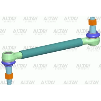 Z Rot (Oem No:3868501)