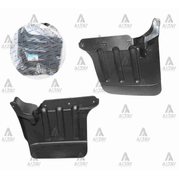 Paçalık Kmy Ön 2005 Sonrası Sağ (Oem No:868324F000)