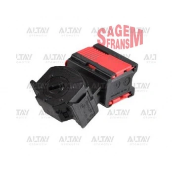 Kontak Termiği Logan / Sandero / Clio Iv I Tipi (Oem No:487004438R)