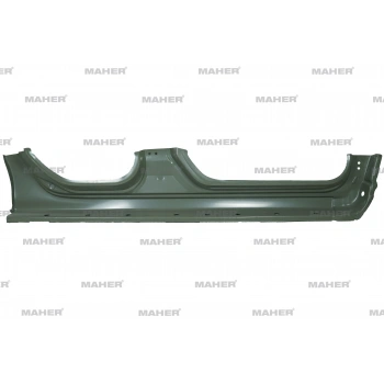 Direk Sacı Dış City 2009-2011 Ön Sol (Oem No:04645Tm0G00Zz)