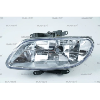 Sis Lambası Accent 2000-2002 Ön Sol (Oem No:9220125000)