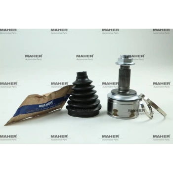 Aks Kafası Dış Hrv 2016-2019 30X25X68 (Oem No:44306T7Yt92)