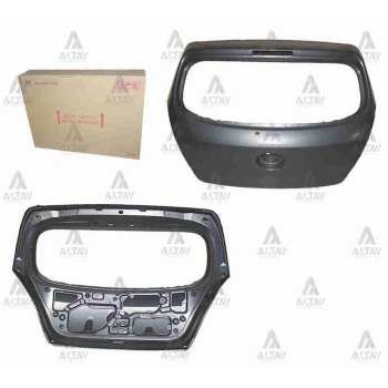 Bagaj Kapağı I-2020 2009-2012 (Kilit Deliksiz) (Oem No:737001J160)