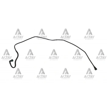 Yakıt Borusu Kangoo / Clio Iı / Megane I / Scenic I 1999-03 (Oem No:8200199856)