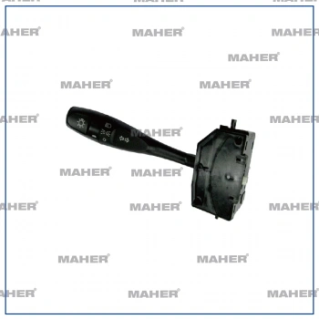Kol Far-Sinyal Kumanda L200 1998-2008 (Tek) (Oem No:Mr459877)