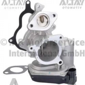 Egr Valfi A4 / A6 2004-2011 Bre-Blb 2.0 Tdi (Oem No:03G131501R)