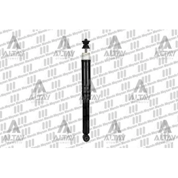 Amortisör Clio Iv 2012 Sonrası Gazlı Arka Hb (Oem No:562101993R)