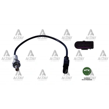 Sensör Oksijen Polo / İbiza 2003 Sonrası Azq-Bme-Cgpa-Cggb-Cgpb 1.2 Ön Oza826-Ee22 (Oem No:03C906262)