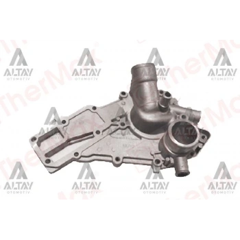 Devirdaimalt Gövde R9 (Oem No:7701462145)