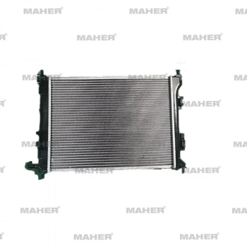 Radyatör Su I-2020 2015-2018 Benzinli 1.2 M-T Brazıng (Oem No:25310C8000)