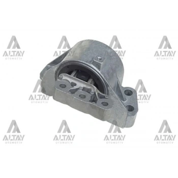 Takoz Motor Fiorino 2007 Sonrası / Nemo 2007 Sonrası / Bıpper 2007 Sonrası Ön Sağ 1.3Jtd-1.4Hdı (Oem No:51799111)