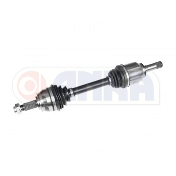 Aks Komple Sol Linea 1.3 Mjet 90 Hp 2007 = (Oem No:51816764)