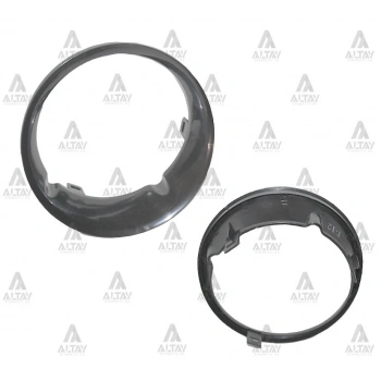 Far Çerçeve H-100 Kmy 1997-2004 Sol (Oem No:864314B000)