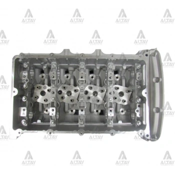Silindir Kapağı Ford 2.2 Jtd Euro 5 2016 Sonrası 4Hg-4Hh-4Hj (Oem No:1607126580)