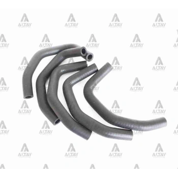 Hortum Yağ Soğutucu Pıckup 2002 Sonrası Büyük (Oem No:T2855321308Vm00A)