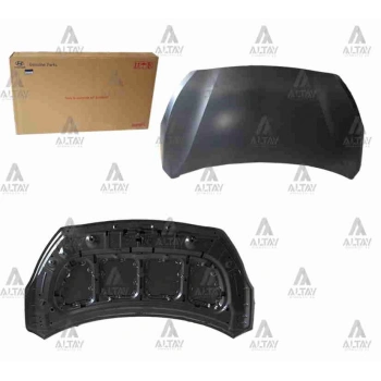 Motor Kaputu I-2020 2012-14 (Oem No:664001J500)