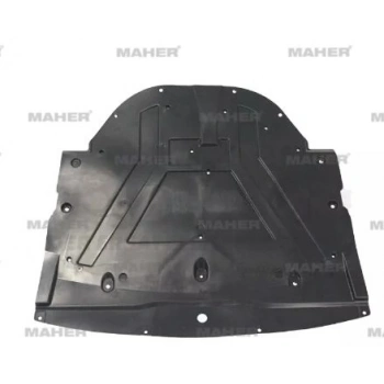 Karter Muhafazası Qashqai 2014-2017 Ön (Oem No:758924Ea0A)