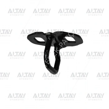 Bagaj Kilit Karşılığı Fluence / Clio Iv / Logan / Sandero (Oem No:905700003R)