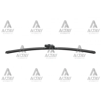 Silecek Süpürgesi Tek Aeroeco A5 Serisi (600Mm) (Oem No:3397015582)