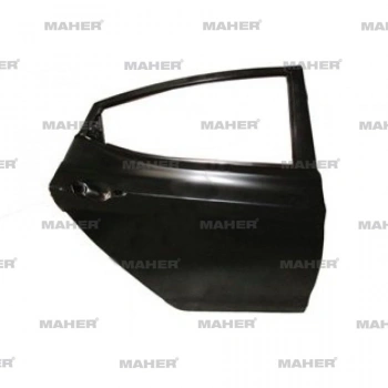 Kapı Elantra Arka 2011-2016 Sağ (Oem No:770043X000)