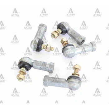 Rotbaşı Vites Hı-Besta (Oem No:0K71E46640)