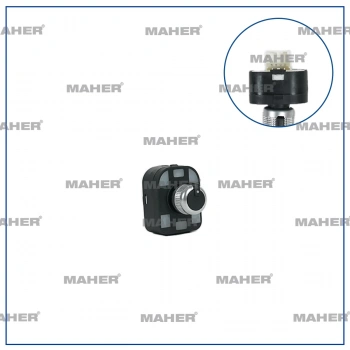 Düğme Ayna Ayar A6 / Q7 2005-10 (Oem No:4F0959565A)