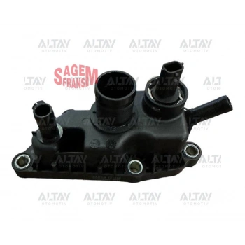 Termostat Clio Iv / Logan / Sandero 0.9 Tce (Oem No:110603999R)