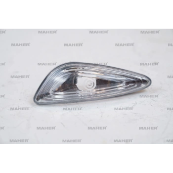 Sinyal Lambası Çamurluk I-2010 2012-16/ Picanto 2011-2015 Sağ (Oem No:923041Y000)