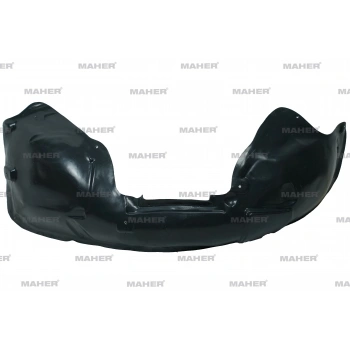 Çamurluk Davlumbazı Astra H 2007-2010 Sedan / H.B Ön Sağ (Oem No:13125603)