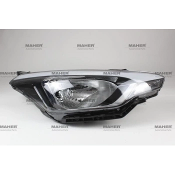 Far I-2020 2015-2018 Motorlu Ledsiz Sağ (Oem No:92102C8000)