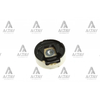 Takoz Travers Golf5 / Golf6 / Jetta / Passat / Caddy / A3 / Leon / Octavia 2004 Sonrası Ön Üst (Oem No:1K0199868Q)