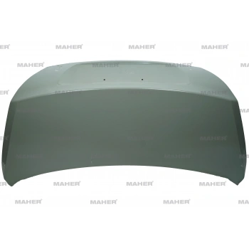 Bagaj Kapağı Elantra 2004-07 (Oem No:692002D590)