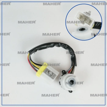 Termik Kontak D22 1998-2001 / Yd25 2002-2005 / Vanetta (Oem No:487501E411)