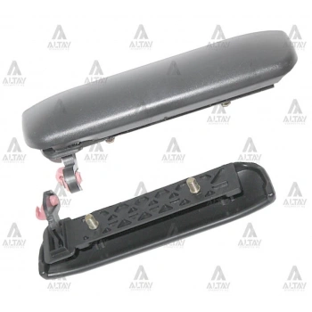 Kapı Kolu Pıckup  1997-2006 Dış Ön-Arka Sağ (Oem No:806062S400)