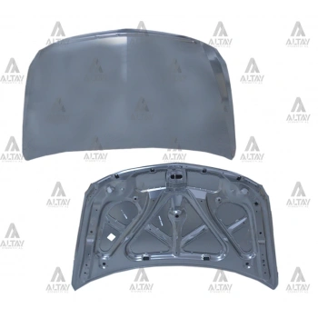 Motor Kaputu City 2006-09 (Oem No:60100Semg00Zz)