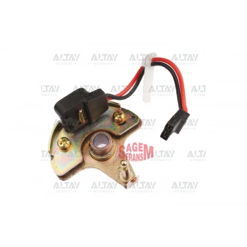 Manyetik Bobin Grubu Dkş / Slx / Tempra / Tipo (Oem No:71349101)