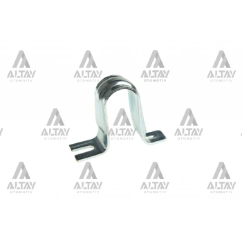 Viraj Kelepçesi Megane Iı 2003 Sonrası Ön Orta (Oem No:7701056095)