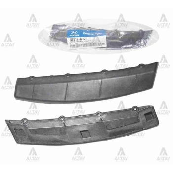 Tampon Bağlantı Braketi Kmy Ön 2012 Sonrası Sol (Oem No:865174F500)