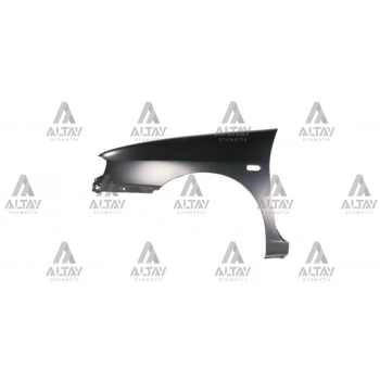 Çamurluk Polo Classic / Caddy 1996-2001 Ön Sol (Oem No:6K0821021B)