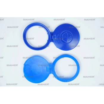 Su Fıskiye Depo Kapağı Partner Tepe 2006-17 (Oem No:643238)