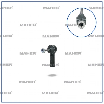 Rotbaşı R.12       77-2002 Sismak Tipi Yeni Model (Oem No:7700725242)