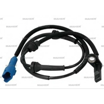 Sensör Abs 207 / 208 / 301 / 2008 / C3 Iıı / C3 Pıcasso / C Elysee / C4 Cactus Ds3 2007 Sonrası Ön 1.4-1.6 (Oem No:4545E4)