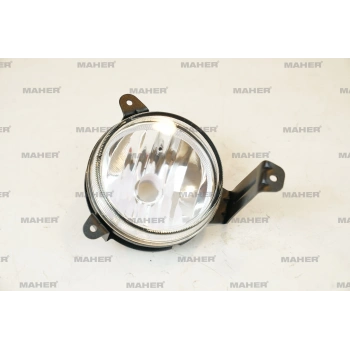 Sis Lambası L200 2005-2007 (Büyük Tip) Kapaksız Sol (Oem No:Mz313239Kt)