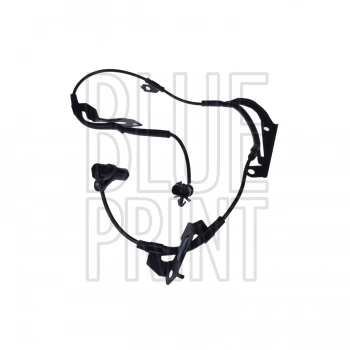 Sensör Abs L200 2006-2014 Ön Sol (Oem No:Mn102573)