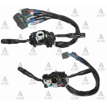 Kol Far-Sinyal Kumanda Excel  1990-1994 Komple (Oem No:9340024200)