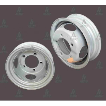 Jant Kmy  1997-2005 Arka 12 (Oem No:5291044107)