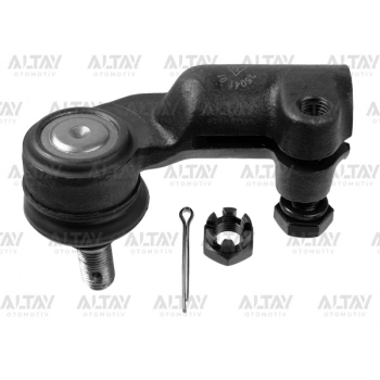 Rot Başı (Oem No:3504101)