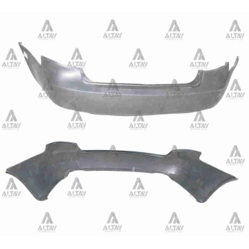 Tampon Sonata Arka 2005 Sonrası (Oem No:866103K010)