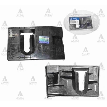 Tampon Bağlantı Braketi Kmy Ön 2012 Sonrası Sağ (Oem No:865164F500)