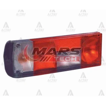 Stop Camı Tofaş Şahin 95= Sağ (Oem No:510320)